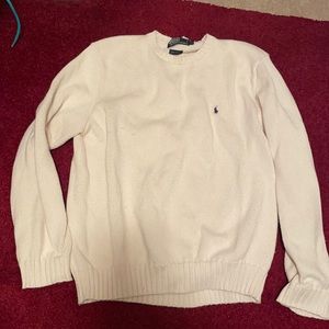 Ralph Lauren Polo sweater